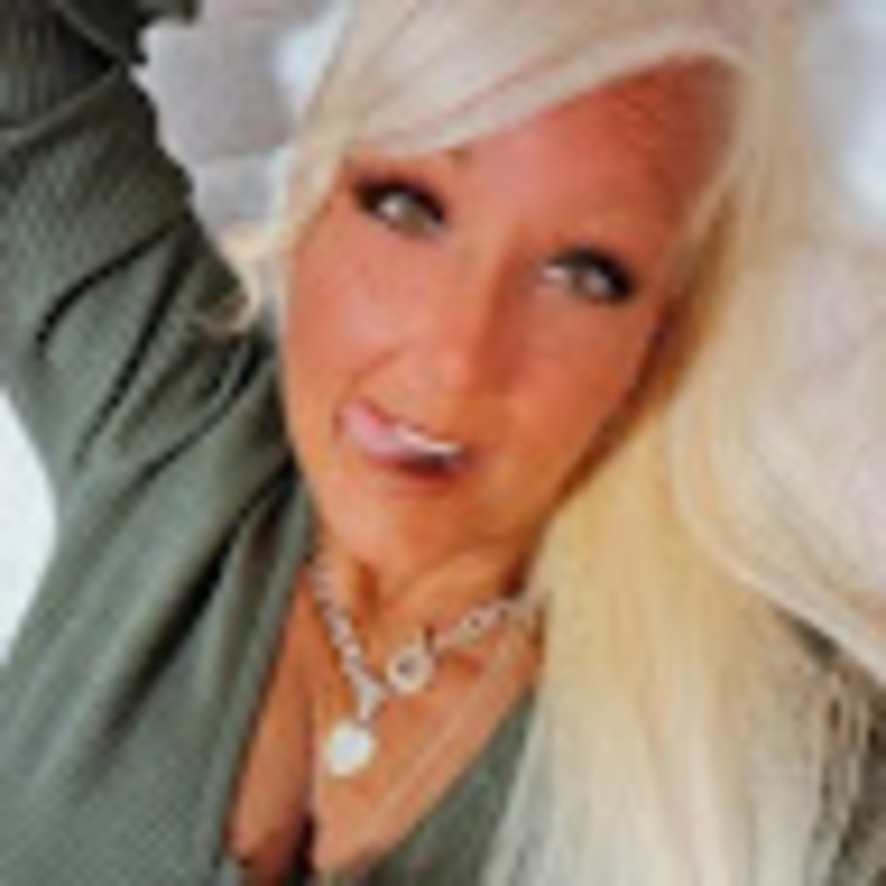 Meet your Posher, Kristy